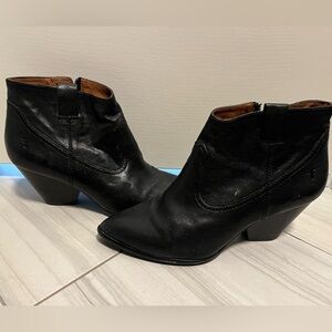 Frye Reina Boots